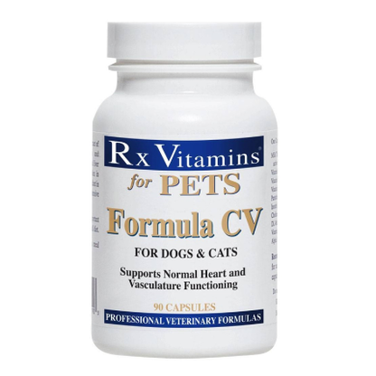 Rx Vitamins Formula Cv 90 caps
