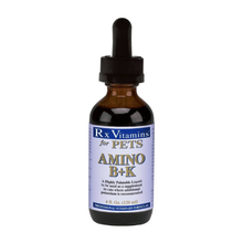 Rx Vitamins Amino B+K 4 oz