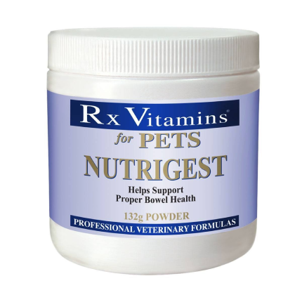 Rx Vitamins NutriGest 32 grams