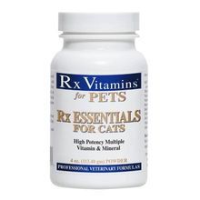 Rx Vitamins Rx Essential For cats 4 oz