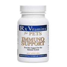 Rx Vitamins Immuno Support 60 caps