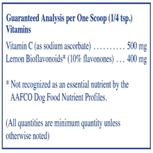 Rx Vitamins – Bio-C - 113 grams