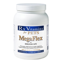 Rx Vitamins Mega Flex 600 grams