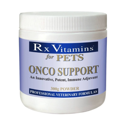 Rx Vitamins Onco Support 300 grams