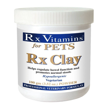 Rx Vitamins Rx Clay 100 grams