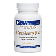 Rx Vitamins Cranberry Rx 90 caps