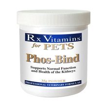 Rx Vitamins Pos Bind 35 grams
