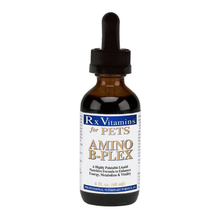 Rx Vitamins Amino B-Plex 4 oz