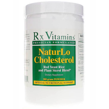 Rx Vitamins Nuturlo Cholesterol 300 grams