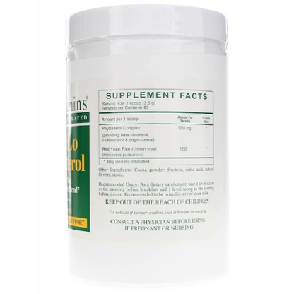 Rx Vitamins – Nuturlo Cholesterol - 300 grams