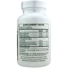 Rx Vitamins - DB-7 - 60 caps