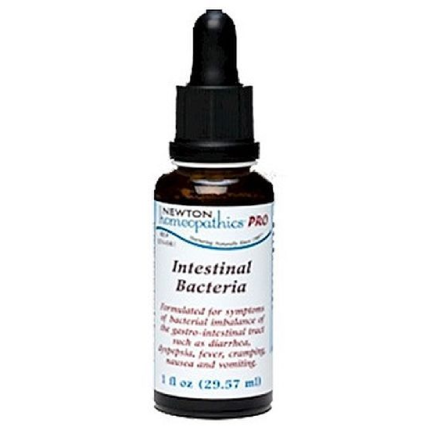 Newton Homeopathics PRO Intestia 1 oz