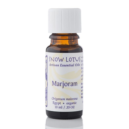 Snow Lotus Marjoram 10 ml