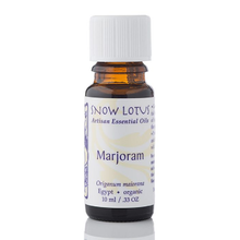 Snow Lotus Marjoram 10 ml
