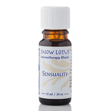 Snow Lotus Sensuality 10 ml