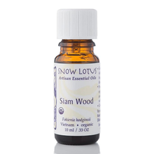 Snow Lotus Siam Wood 10 ml