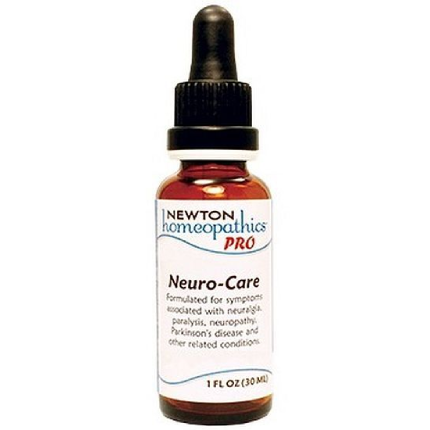Newton Homeopathics PRO Neuro-Care 1 oz