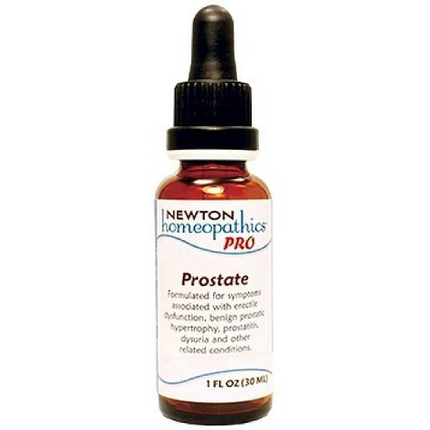 Newton Homeopathics PRO Prostate 1 oz