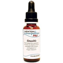 Newton Homeopathics PRO Sinu-S 1 oz