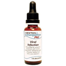 Newton Homeopathics PRO Viral Infection 1 oz
