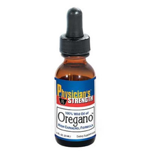Physician's Strength 100% Wild Oil of Oregano 13.5 ml