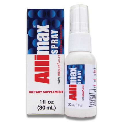 Allimax Allimax Rescue Spray 30 ml 1 oz