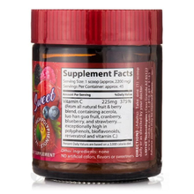 Lidtke - Berry-C Sweet - 45 svg