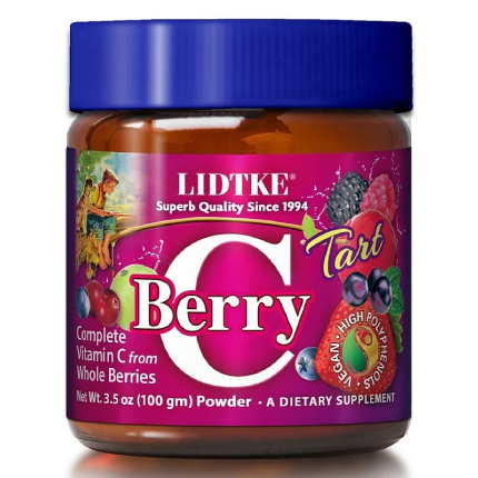 Lidtke Berry-C Tart 45 svg