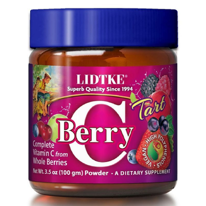 Lidtke Berry-C Tart 45 svg