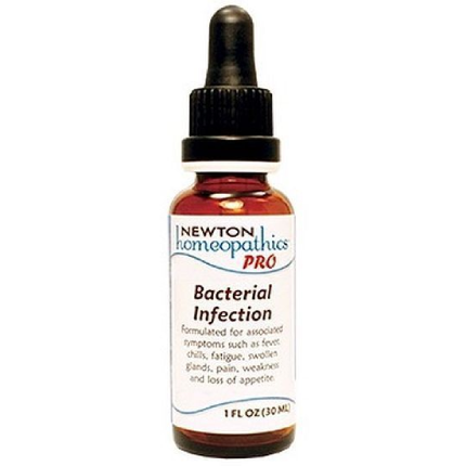 Newton Homeopathics PRO Bact-In 1 oz