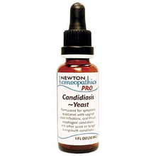 Newton Homeopathics PRO Candid-Y 1 oz