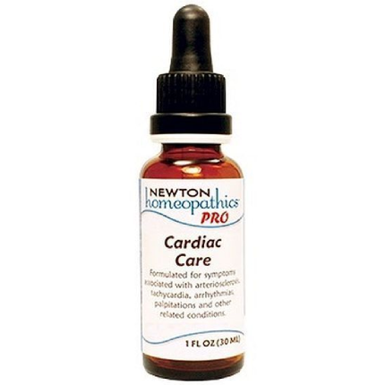 Newton Homeopathics PRO CardCare 1 oz