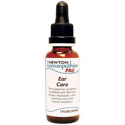 Newton Homeopathics PRO Ear Care 1 oz