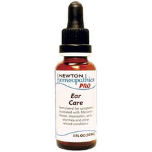 Newton Homeopathics PRO Ear Care 1 oz