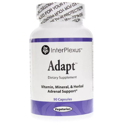 InterPlexus Adapt 90 caps
