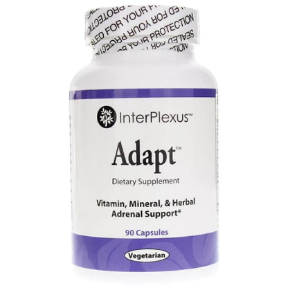 InterPlexus Adapt 90 caps