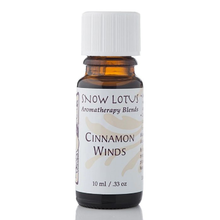Snow Lotus Cinnamon Winds 10 ml