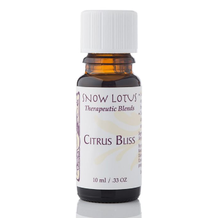 Snow Lotus Citris Bliss 10 ml