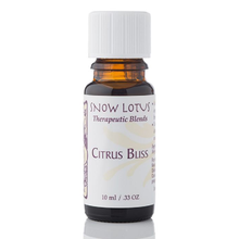Snow Lotus Citris Bliss 10 ml