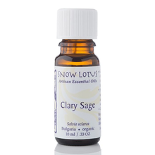 Snow Lotus Clary Sage 10 ml