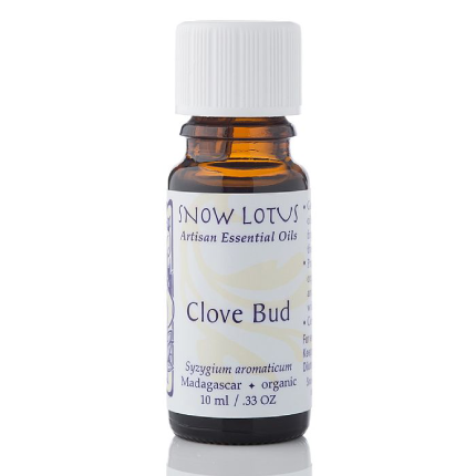 Snow Lotus Clove Bud 10 ml