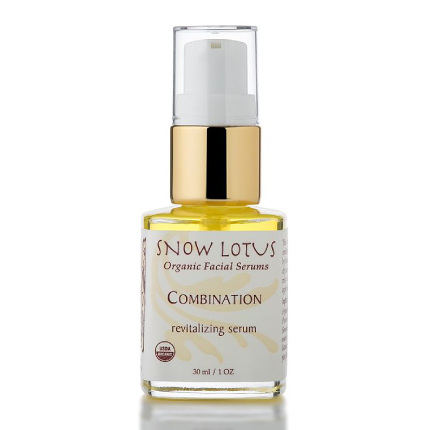 Snow Lotus Combination Revitalizing Serum 1 oz