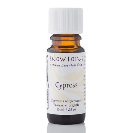 Snow Lotus Cypress 10 ml