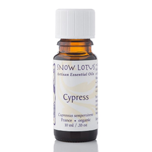 Snow Lotus Cypress 10 ml