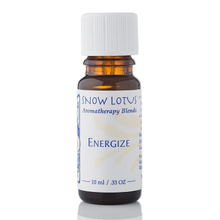 Snow Lotus Energize 10 ml