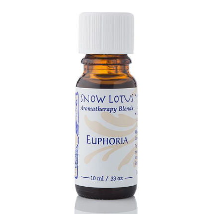 Snow Lotus Euphoria 10 ml