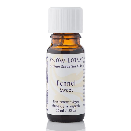 Snow Lotus Fennel Sweet 10 ml
