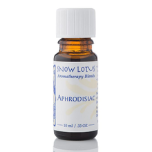 Snow Lotus Aphrodisiac Aromatherapy 10 ml