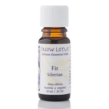 Snow Lotus Fir Siberian 10 ml