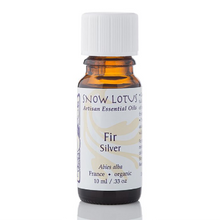 Snow Lotus Fir Silver 10 ml